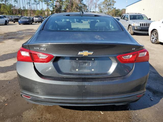 Photo 6 from auction – 2017 CHEVROLET MALIBU LT with VIN 1G1ZE5ST3HF248919