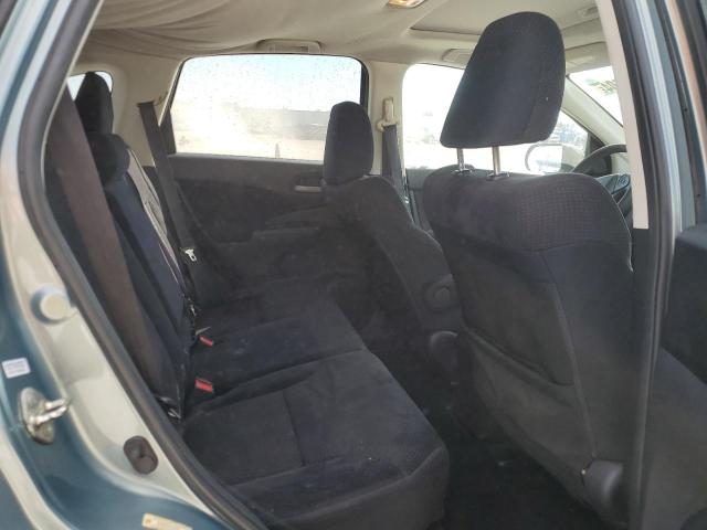 Photo 11 from auction – 2012 HONDA CR-V EX with VIN 2HKRM3H56CH505299