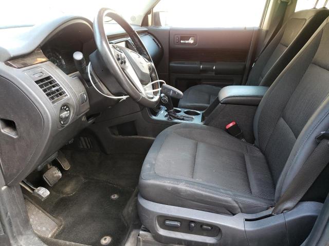 Photo 7 from auction – 2016 FORD FLEX SEL with VIN 2FMGK5C8XGBA04312
