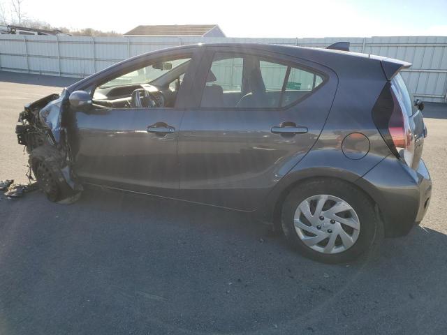 Photo 2 from auction – 2015 TOYOTA PRIUS C with VIN JTDKDTB32F1576911