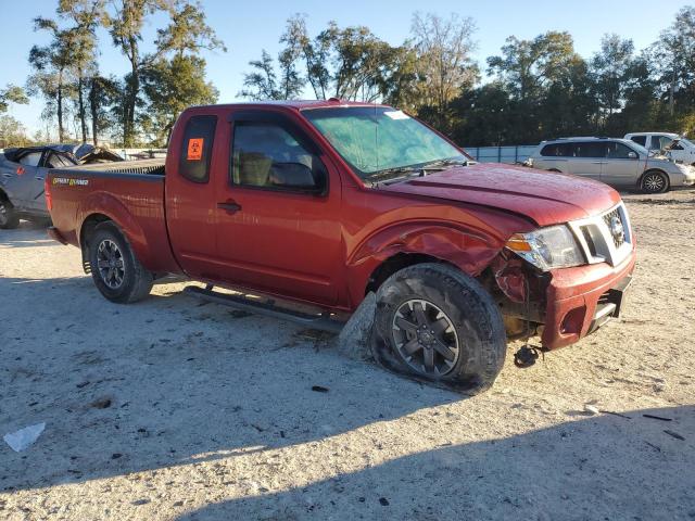 Photo 4 from auction – 2016 NISSAN FRONTIER S with VIN 1N6AD0CU5GN750723