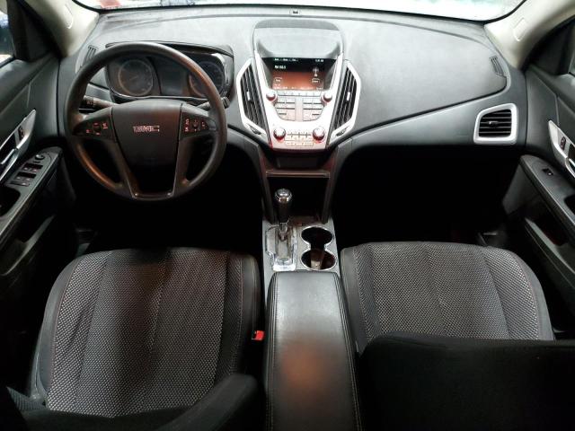 Photo 8 from auction – 2017 GMC TERRAIN SL with VIN 2GKFLSEK1H6287816