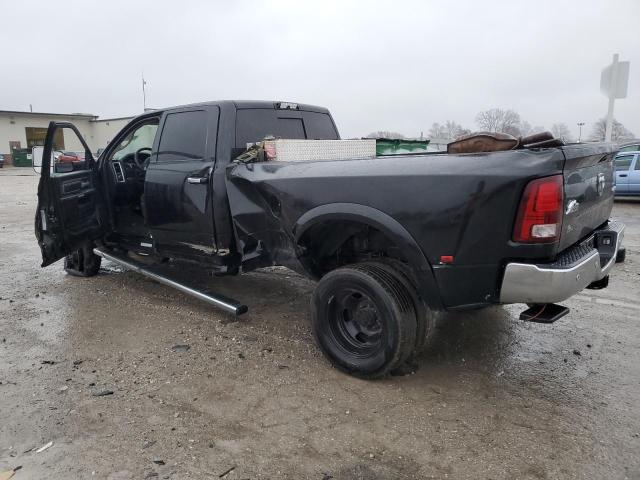 Photo 2 from auction – 2018 RAM 3500 LARAM with VIN 3C63RRJL3JG112036