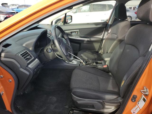 Photo 7 from auction – 2015 SUBARU XV CROSSTR with VIN JF2GPACC1F8309221