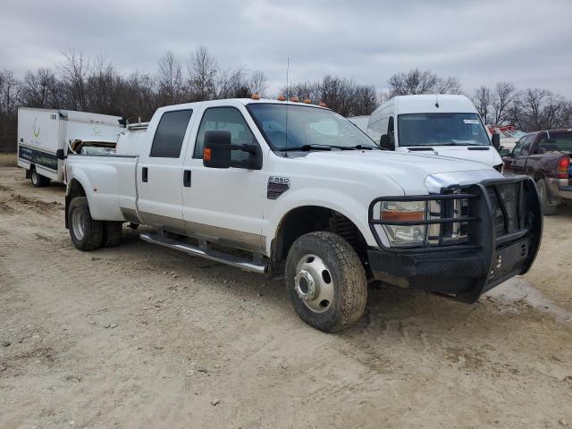 Photo 1 from auction – 2008 FORD F350 SUPER with VIN 1FTWW33R68EA18232