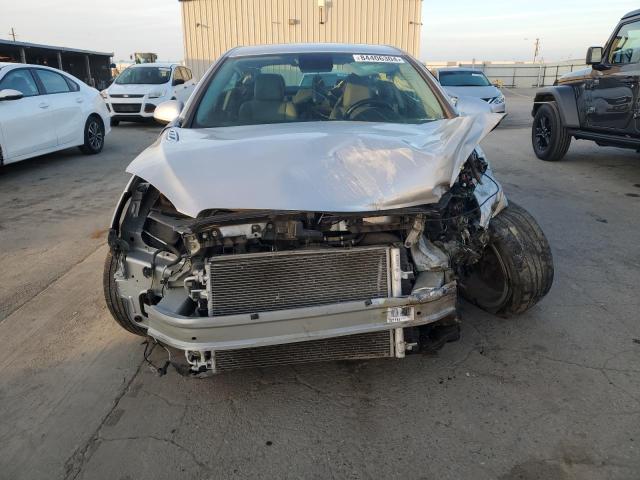 Photo 5 from auction – 2014 BUICK VERANO with VIN 1G4PP5SK0E4127638