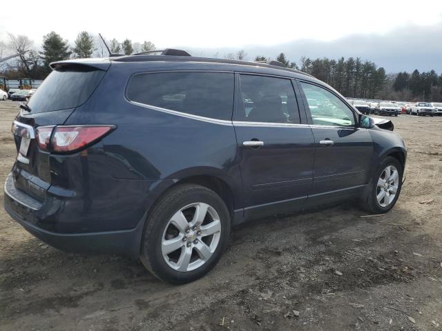 Photo 3 from auction – 2016 CHEVROLET TRAVERSE L with VIN 1GNKVGKD2GJ307300