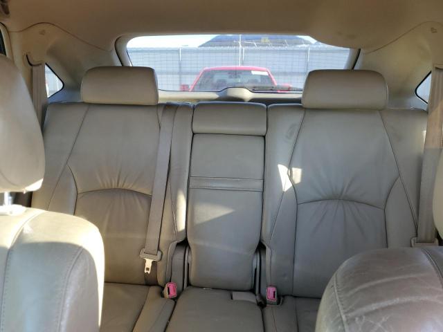 Photo 10 from auction – 2004 LEXUS RX 330 with VIN JTJGA31U840025553