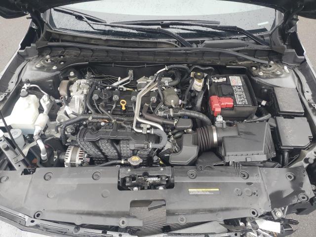 Photo 11 from auction – 2023 NISSAN ALTIMA SR with VIN 1N4BL4CV5PN395553