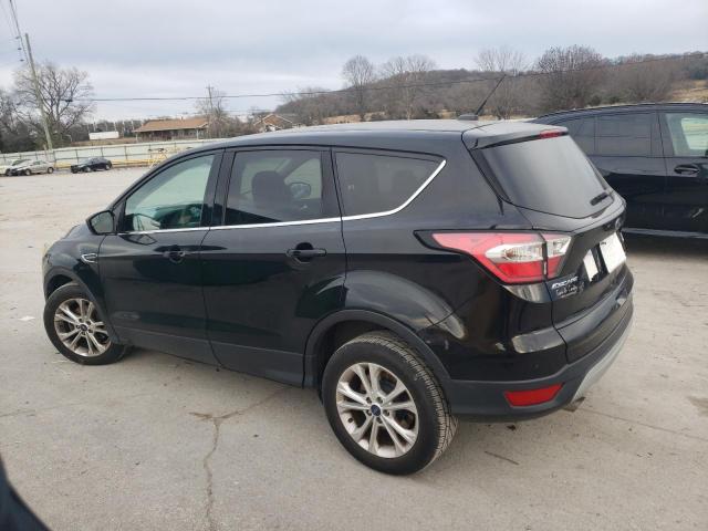 Photo 2 from auction – 2017 FORD ESCAPE SE with VIN 1FMCU0GD8HUC59801