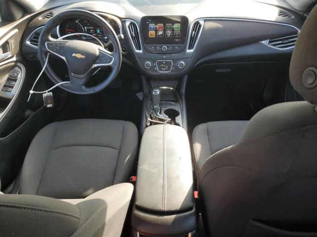 Photo 8 from auction – 2018 CHEVROLET MALIBU LT with VIN 1G1ZD5ST5JF166604