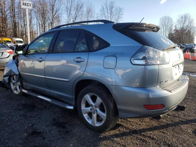 Photo 2 from auction – 2007 LEXUS RX 350 with VIN JTJHK31U972014457