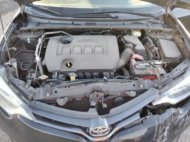 Photo 11 from auction – 2015 TOYOTA COROLLA L with VIN 5YFBURHE1FP192206