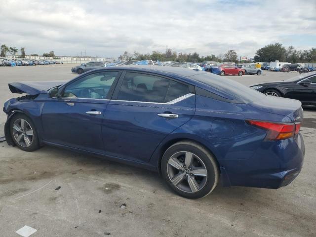 Photo 2 from auction – 2019 NISSAN ALTIMA S with VIN 1N4BL4BV3KC135433