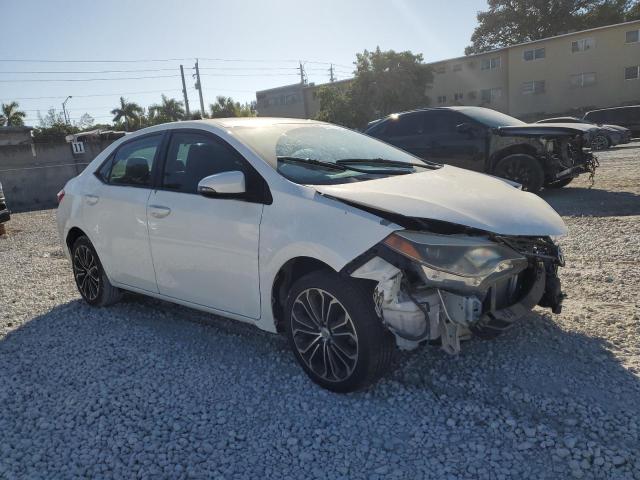 Photo 4 from auction – 2016 TOYOTA COROLLA L with VIN 5YFBURHE6GP507597