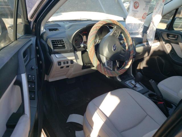 Photo 8 from auction – 2014 SUBARU FORESTER 2 with VIN JF2SJAEC4EH470945