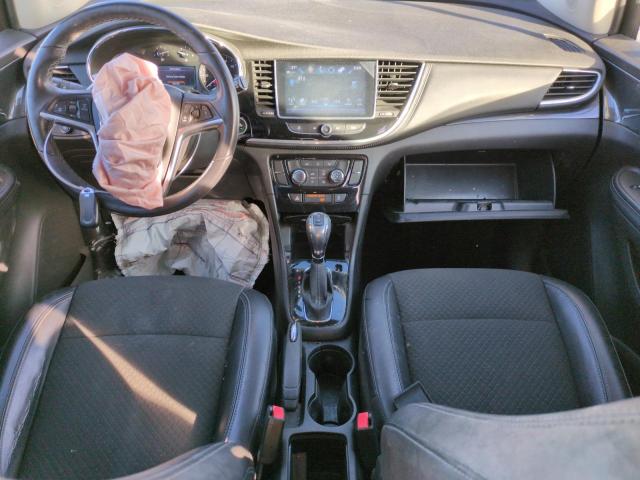 Photo 8 from auction – 2019 BUICK ENCORE PRE with VIN KL4CJASB0KB709298