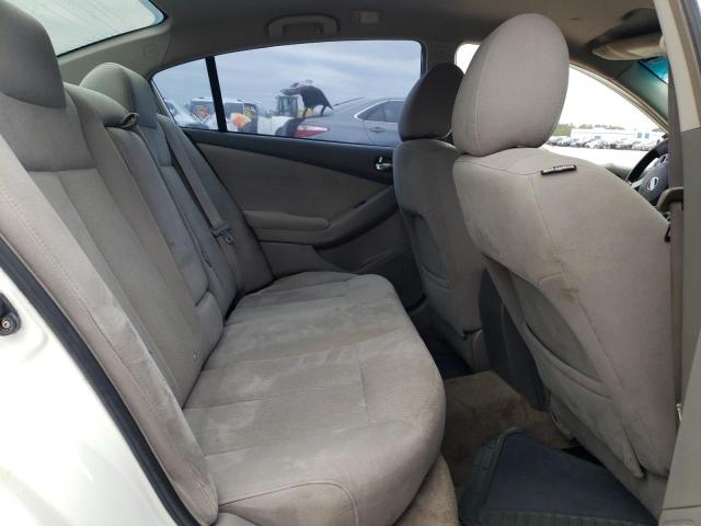 Photo 10 from auction – 2010 NISSAN ALTIMA BAS with VIN 1N4AL2AP8AN424748