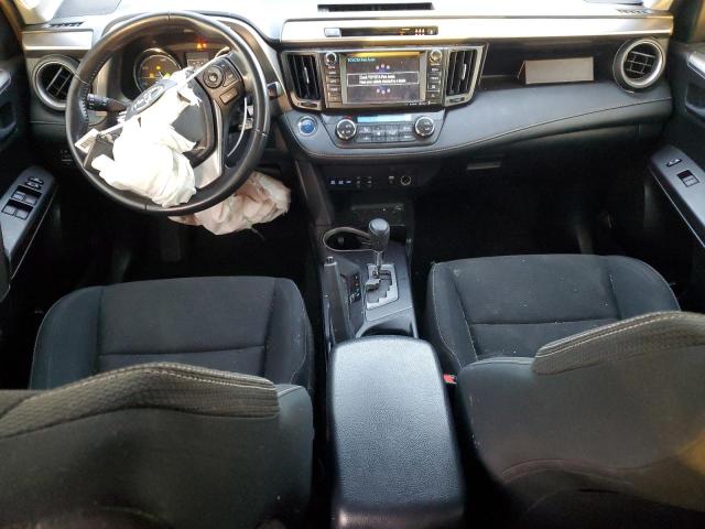 Photo 8 from auction – 2018 TOYOTA RAV4 HV LE with VIN JTMRJREV6JD228317