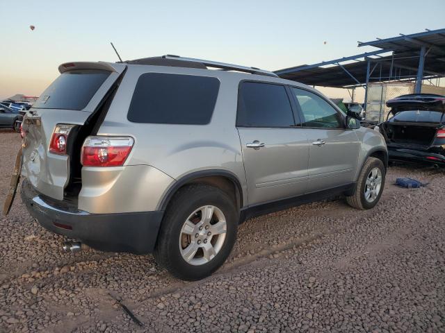 Zdjęcie 3 z aukcji – 2008 GMC ACADIA SLE z VIN 1GKER13778J247309