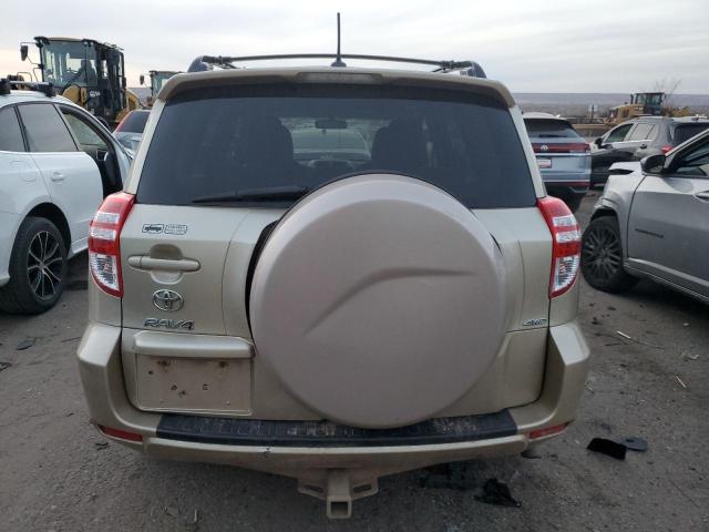 Photo 6 from auction – 2012 TOYOTA RAV4 with VIN JTMBF4DV8CD044183