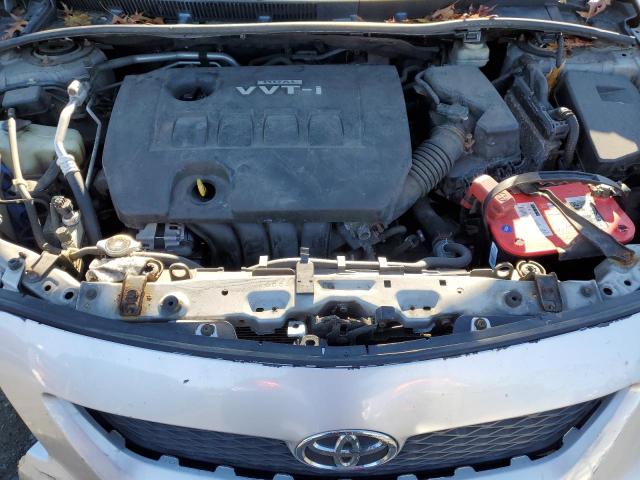 Photo 11 from auction – 2010 TOYOTA COROLLA BA with VIN 1NXBU4EEXAZ221281