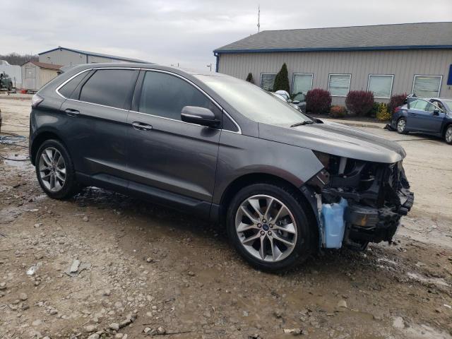 Photo 4 from auction – 2017 FORD EDGE TITAN with VIN 2FMPK3K92HBB73000