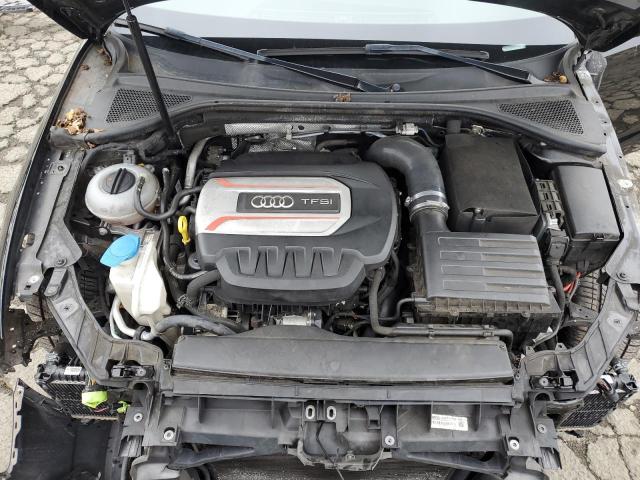 Photo 11 from auction – 2015 AUDI S3 PRESTIG with VIN WAUFFGFF5F1139117