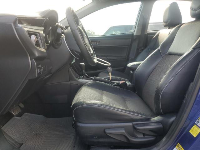 Photo 7 from auction – 2014 TOYOTA COROLLA L with VIN 2T1BURHE5EC151205