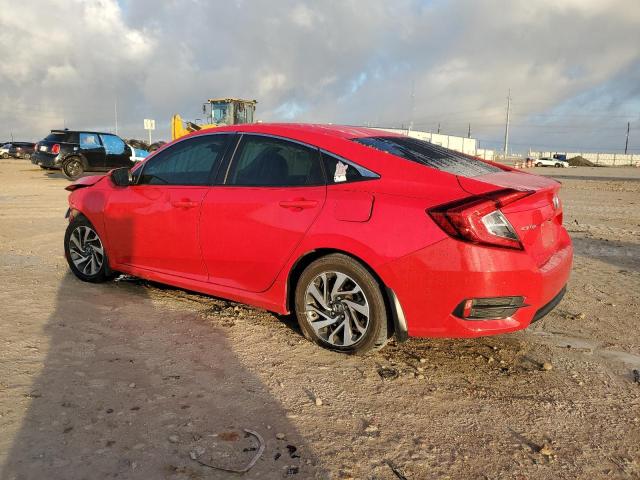 Photo 2 from auction – 2016 HONDA CIVIC EX with VIN 2HGFC2F77GH561773