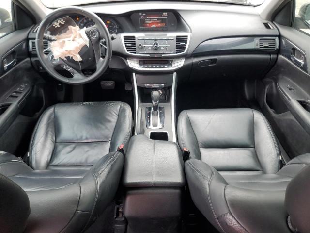 Photo 8 from auction – 2015 HONDA ACCORD SPO with VIN 1HGCR2F58FA035634