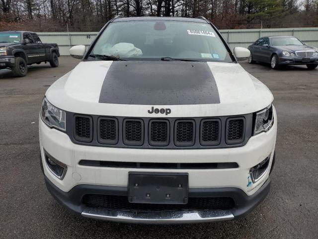 Photo 5 from auction – 2019 JEEP COMPASS LI with VIN 3C4NJDCB5KT670060