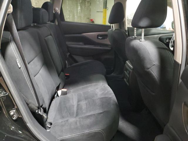 Photo 11 from auction – 2021 NISSAN MURANO SV with VIN 5N1AZ2BS0MC147519