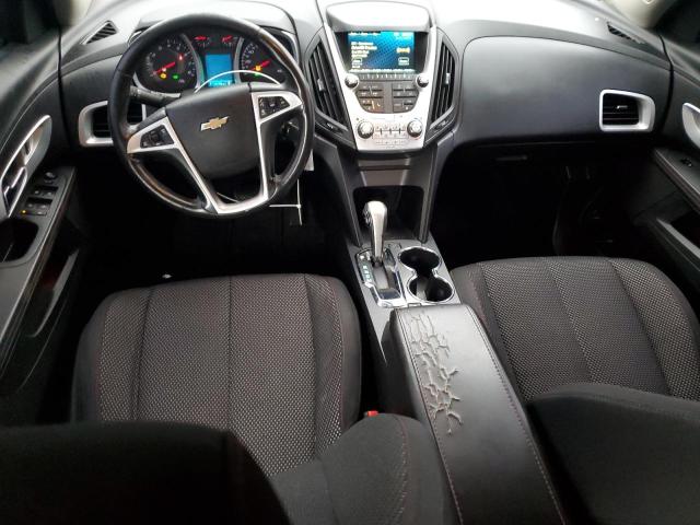 Photo 8 from auction – 2013 CHEVROLET EQUINOX LT with VIN 2GNALDEK1D6411165