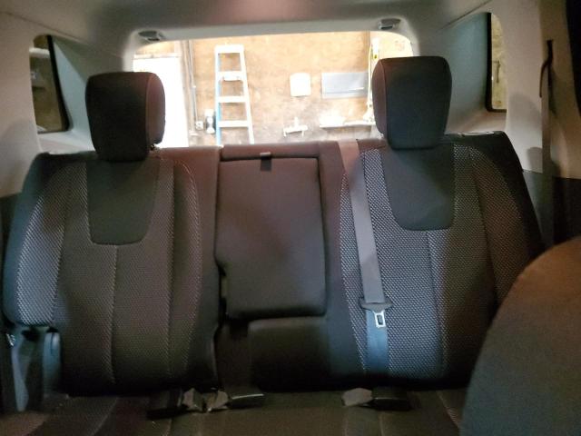 Photo 10 from auction – 2015 GMC TERRAIN SL with VIN 2GKFLWEK4F6111850