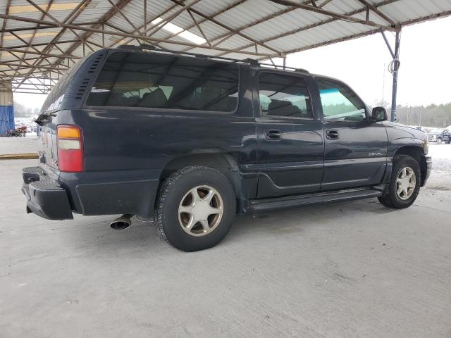 Photo 3 from auction – 2002 GMC DENALI XL with VIN 1GKFK66U52J107354