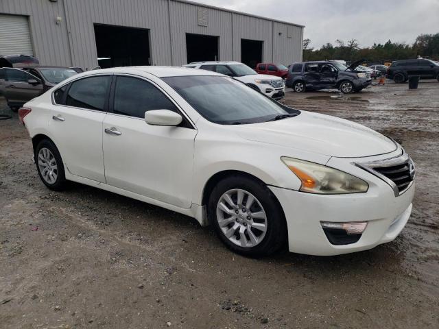 Photo 4 from auction – 2015 NISSAN ALTIMA 2.5 with VIN 1N4AL3AP3FC426819