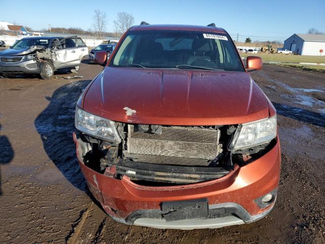 Photo 5 from auction – 2013 DODGE JOURNEY SX with VIN 3C4PDCBBXDT563892