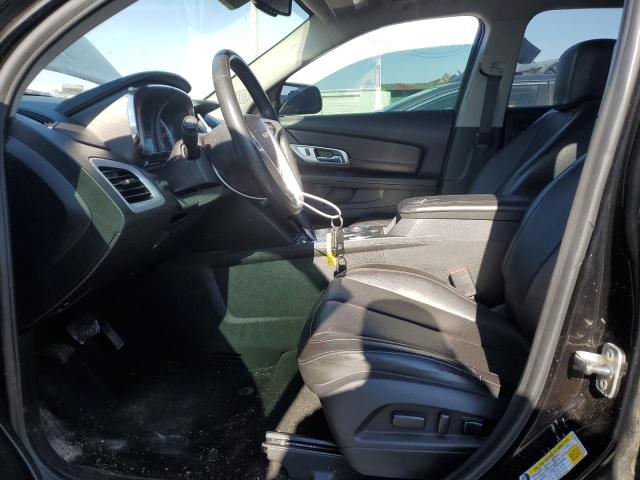 Photo 7 from auction – 2017 GMC TERRAIN SL with VIN 2GKALPEK1H6319249