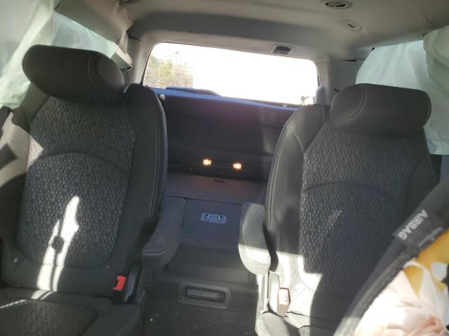 Photo 10 from auction – 2014 GMC ACADIA SLE with VIN 1GKKRPKD3EJ284575