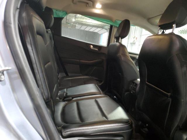 Photo 11 from auction – 2022 FORD ESCAPE SEL with VIN 1FMCU0H64NUB10863