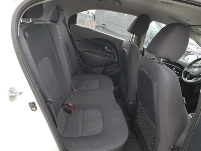 Photo 10 from auction – 2013 KIA RIO LX with VIN KNADM5A31D6774902