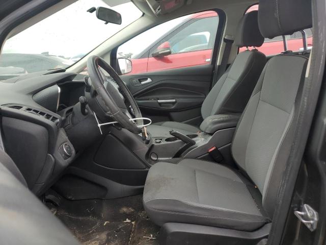 Photo 7 from auction – 2017 FORD C-MAX SE with VIN 1FADP5AU7HL114234