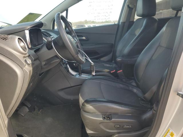 Zdjęcie 7 z aukcji – 2016 CHEVROLET TRAX 1LT z VIN 3GNCJPSB9GL238645