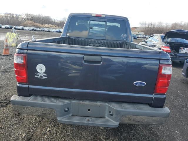 Photo 6 from auction – 2001 FORD RANGER with VIN 1FTYR10C91TA29893