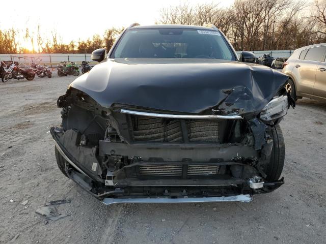Photo 5 from auction – 2018 VOLVO XC90 T6 with VIN YV4A22PK6J1359735