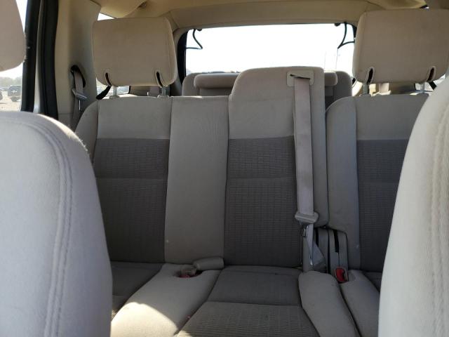 Photo 10 from auction – 2006 FORD EXPLORER X with VIN 1FMEU73E76UA68934