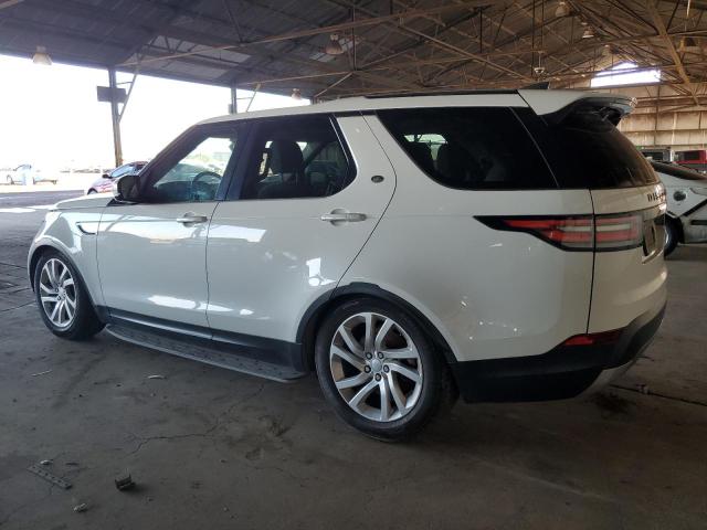 Photo 2 from auction – 2017 LAND ROVER DISCOVERY with VIN SALRRBBV4HA044468