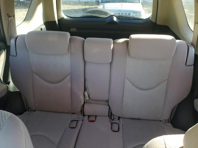 Photo 10 from auction – 2008 TOYOTA RAV4 with VIN JTMZD33V186076226
