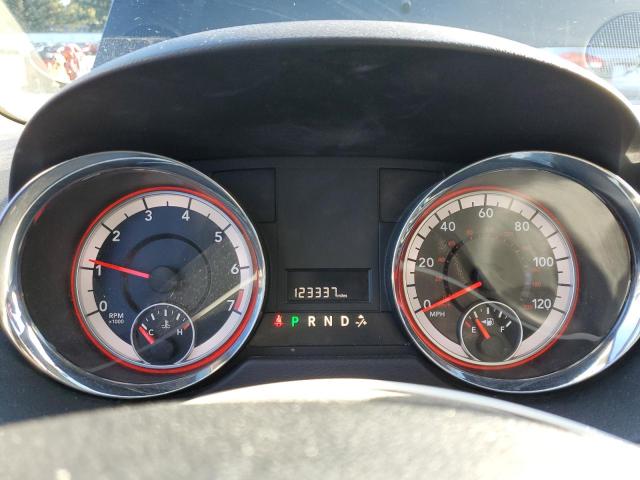 Zdjęcie 9 z aukcji – 2016 DODGE GRAND CARA z VIN 2C4RDGBG7GR125222